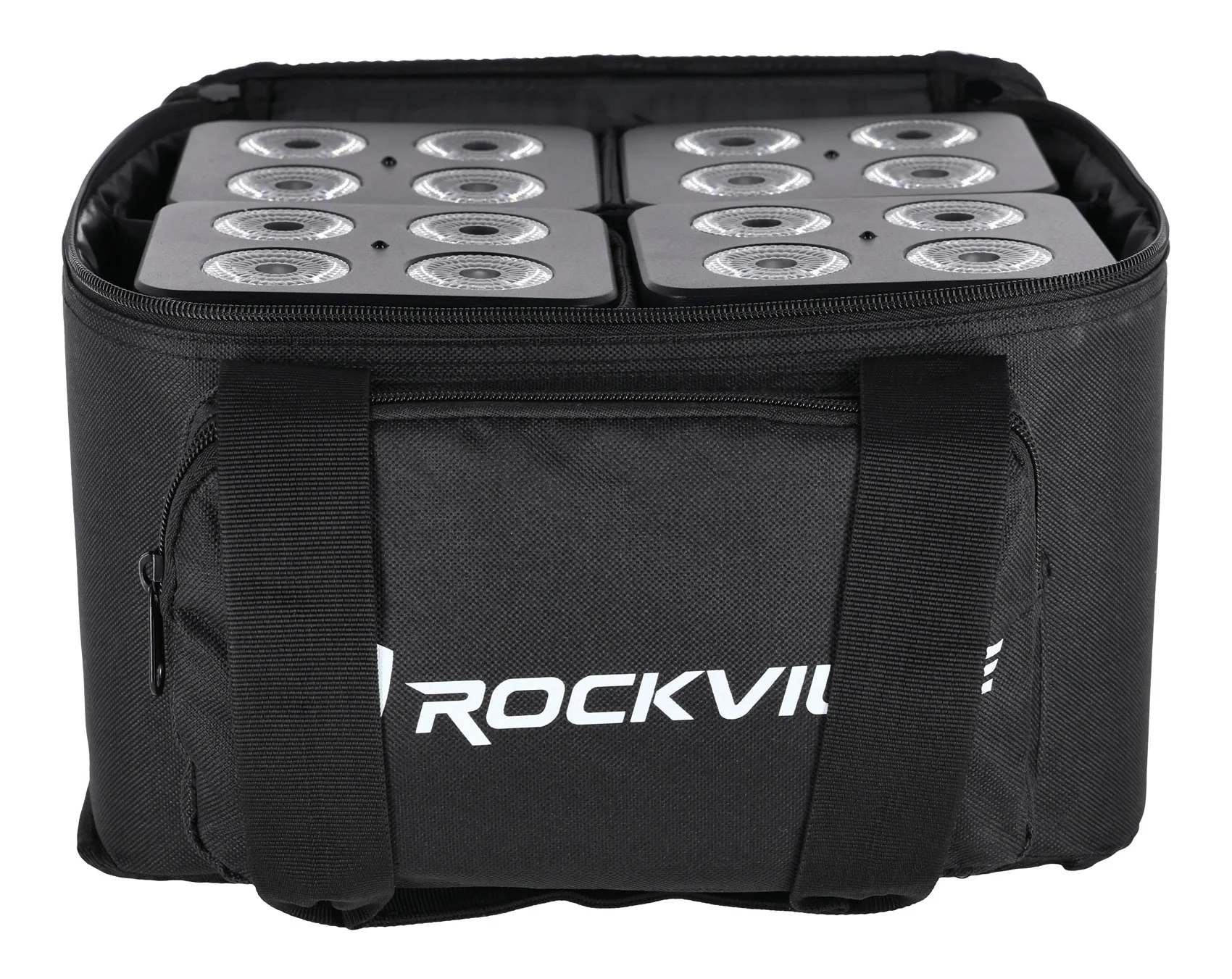 FLIP 4 PACK BLACK - Image 8