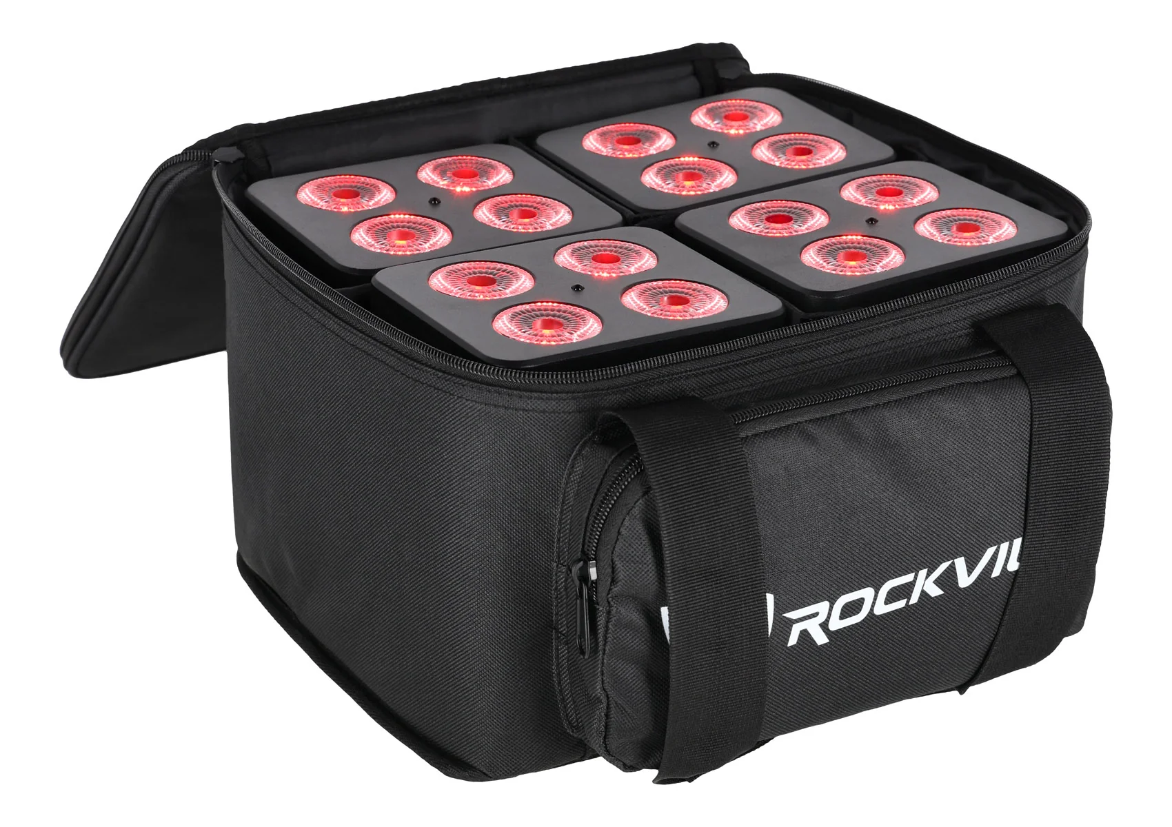 FLIP 4 PACK BLACK - Image 9