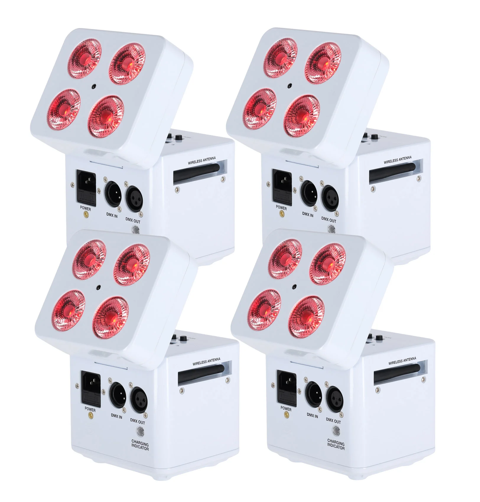FLIP 4 PACK WHITE - Image 4