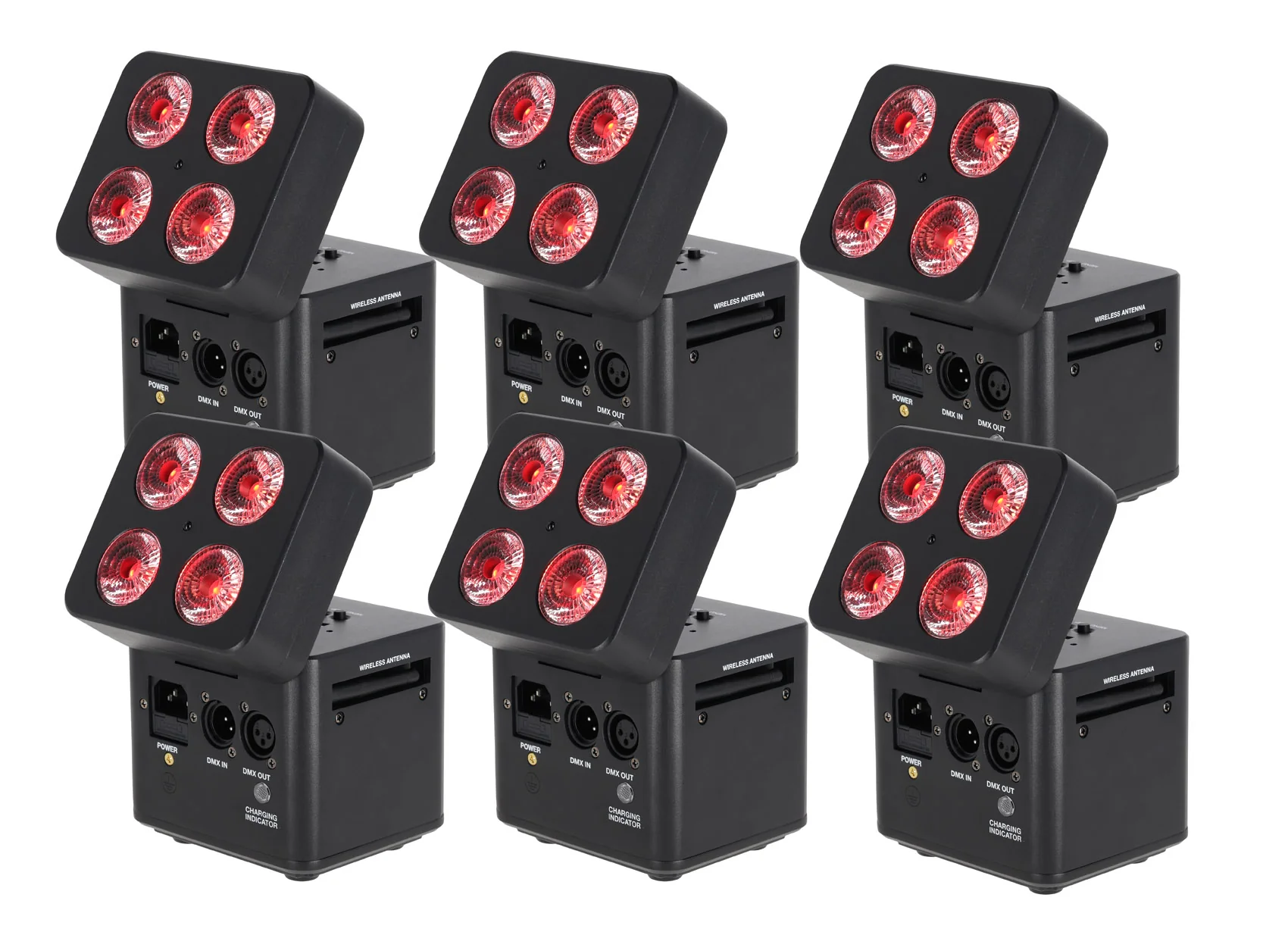 FLIP CHARGE PACK BLACK - Image 3