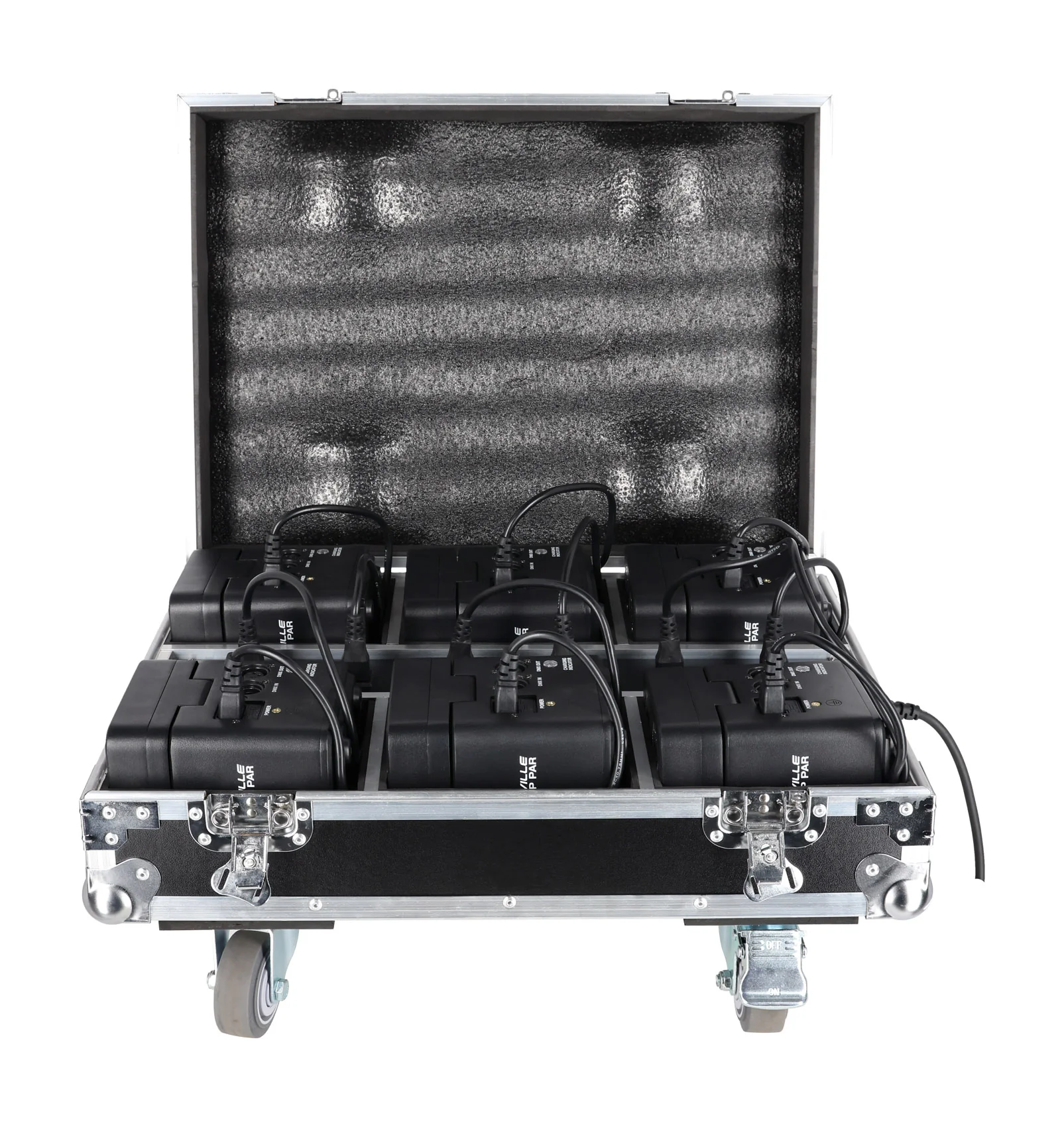 FLIP CHARGE PACK BLACK - Image 8