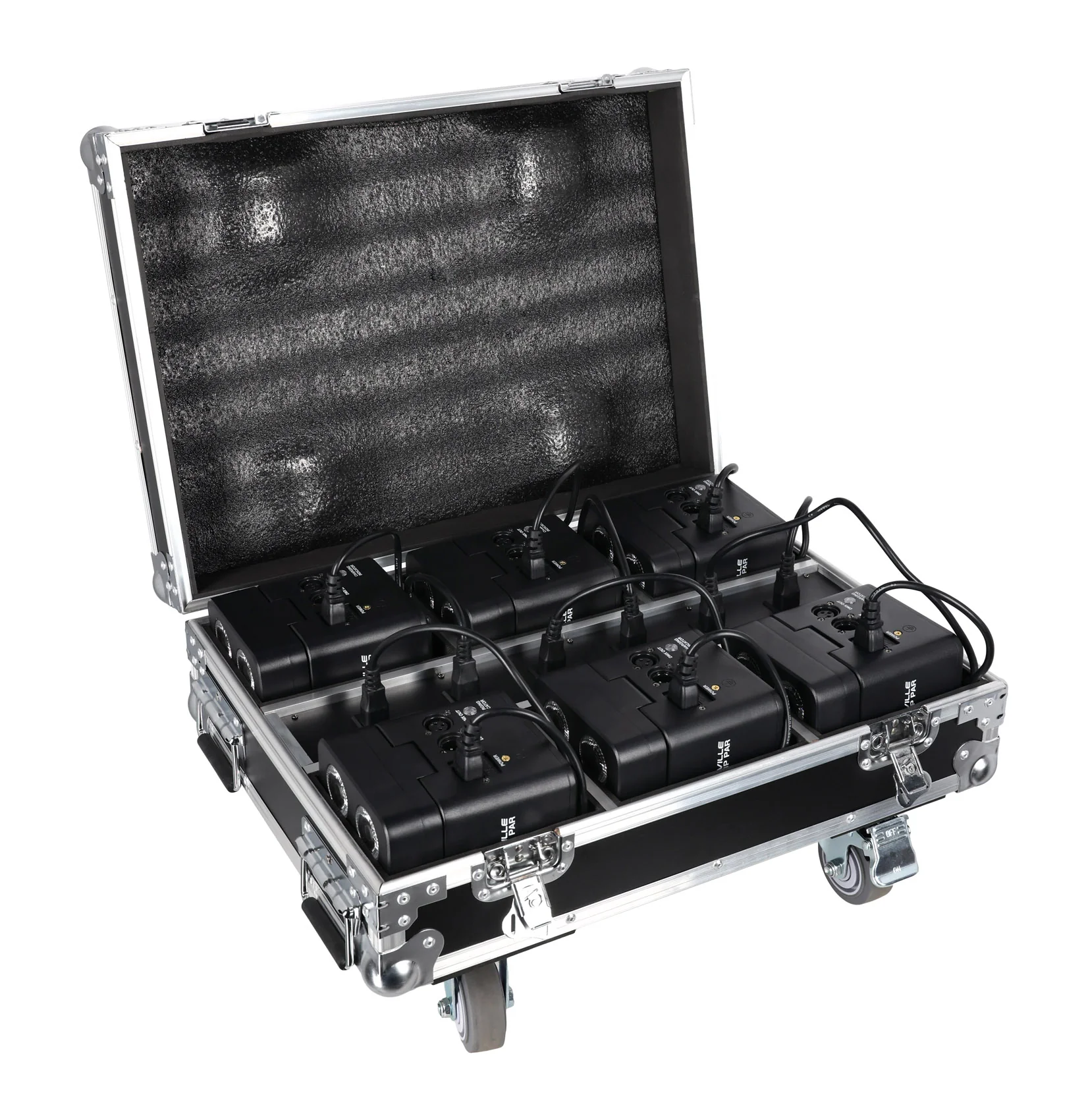 FLIP CHARGE PACK BLACK - Image 9