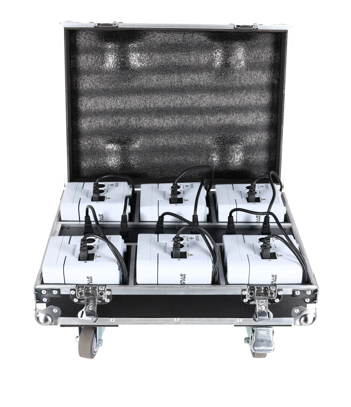 FLIP CHARGE PACK WHITE - Image 8