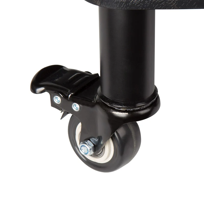 FLEX-SHELF WHEEL (for FLEX-SHELF BLACK, FLEX-SHELF CLASSIC WOOD, FLEX-SHELF DARK WOOD)