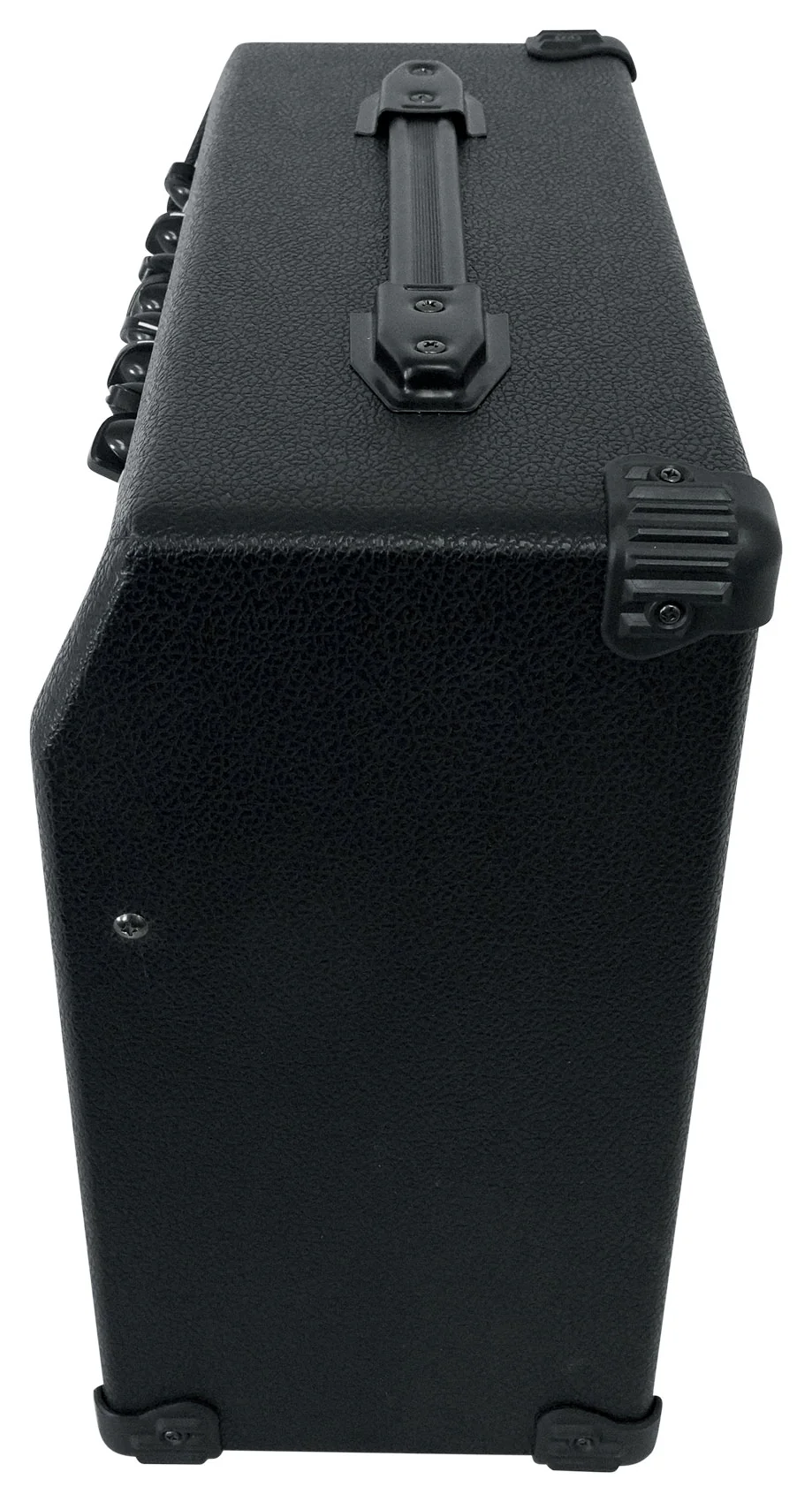 G-AMP 30 + PRO-M50 Headphones + Footswitch Bundle - Image 13