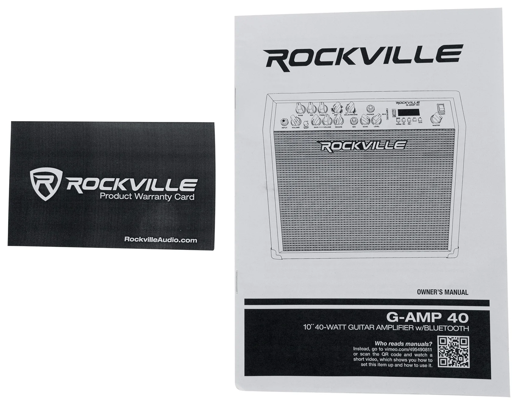 G-AMP 40 - Image 10