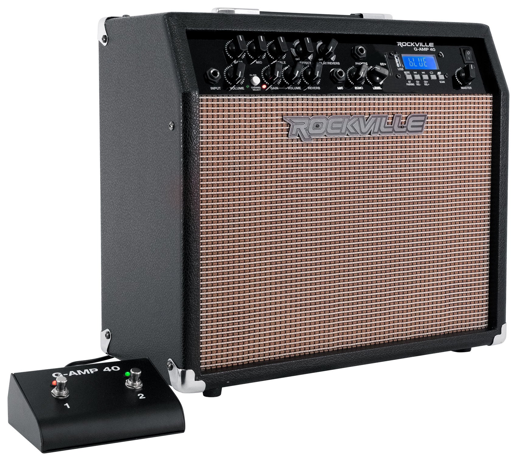 G-AMP 40 - Image 3