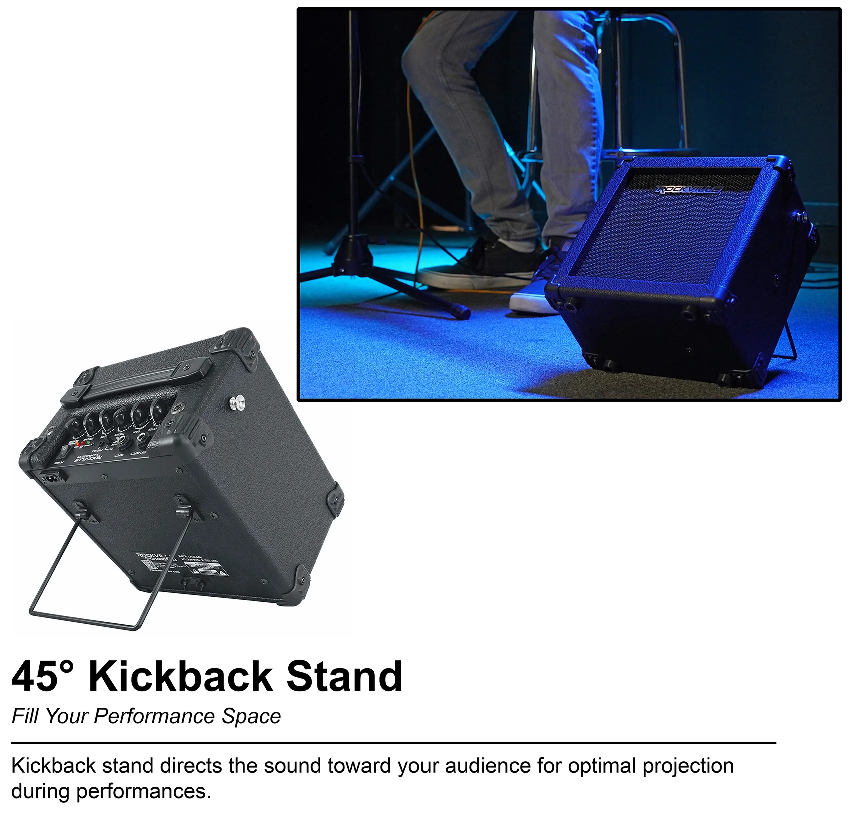 G-CHARGE 20 Black - Image 7