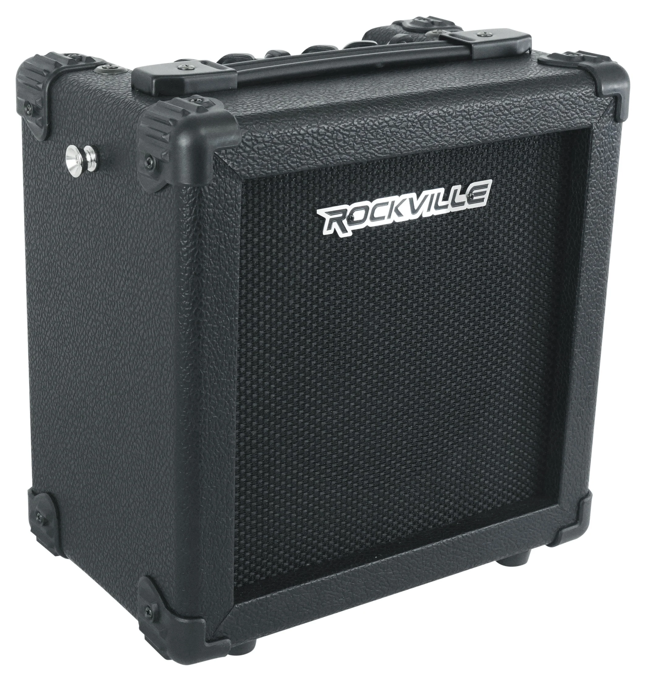G-CHARGE 20 Black + RMC-XLR Microphone Bundle - Image 10