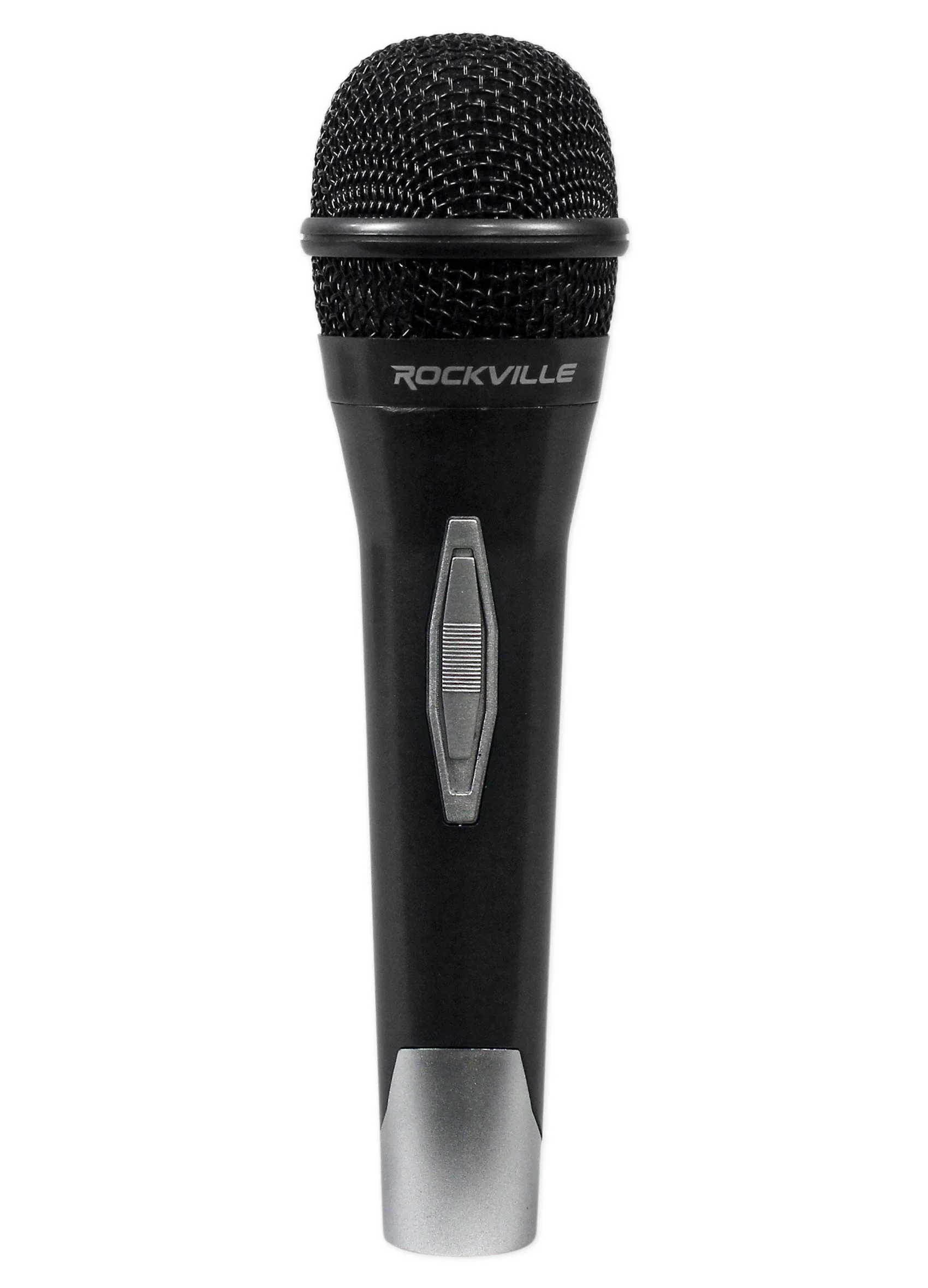 GB1 Portable PA + RWM4200VH 4-Mic System Bundle - Image 8