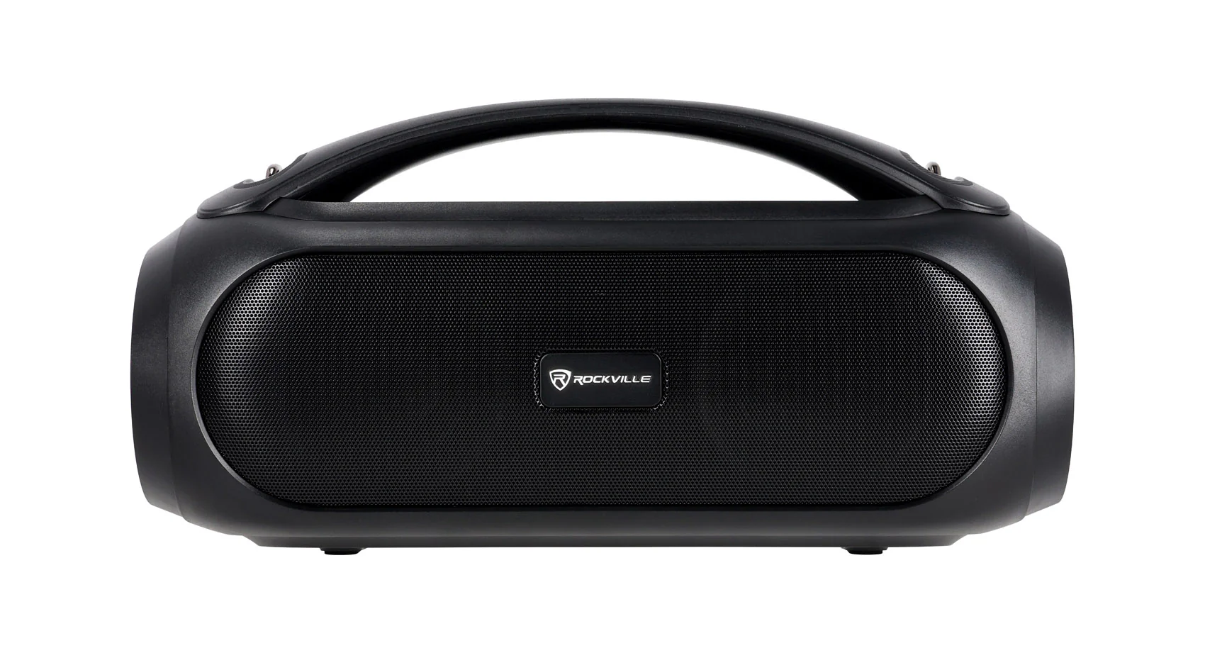 MB Quart GMR-LED Marine Receiver w/Bluetooth/AM/FM/Weather Band/USB+Free Boombox - Image 3