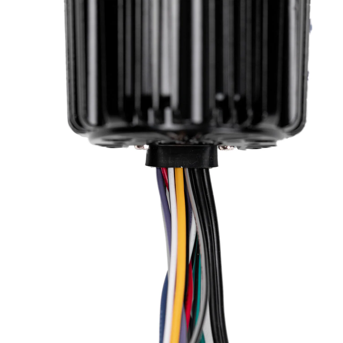 MB QUART GMR1.5S2B Marine Gauge Bluetooth Receiver+(2) Black 6.5" Tower Speakers - Image 18