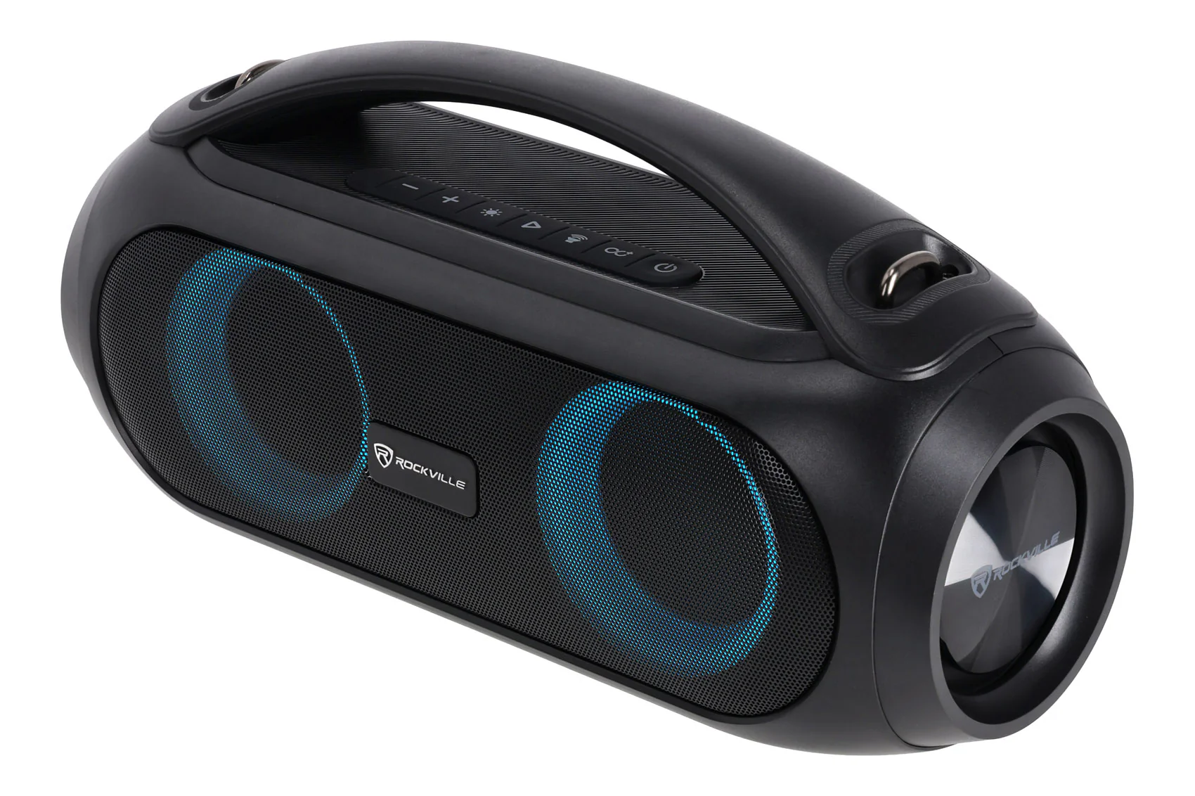 GO PARTY MAX BASS [Used] - Image 6