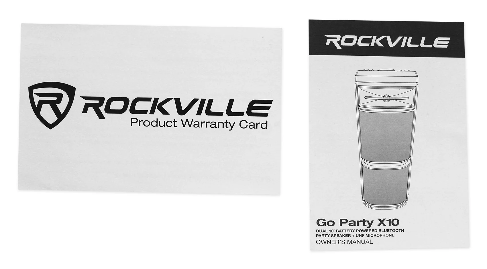 Go Party X10 [Refurbished] - Image 11