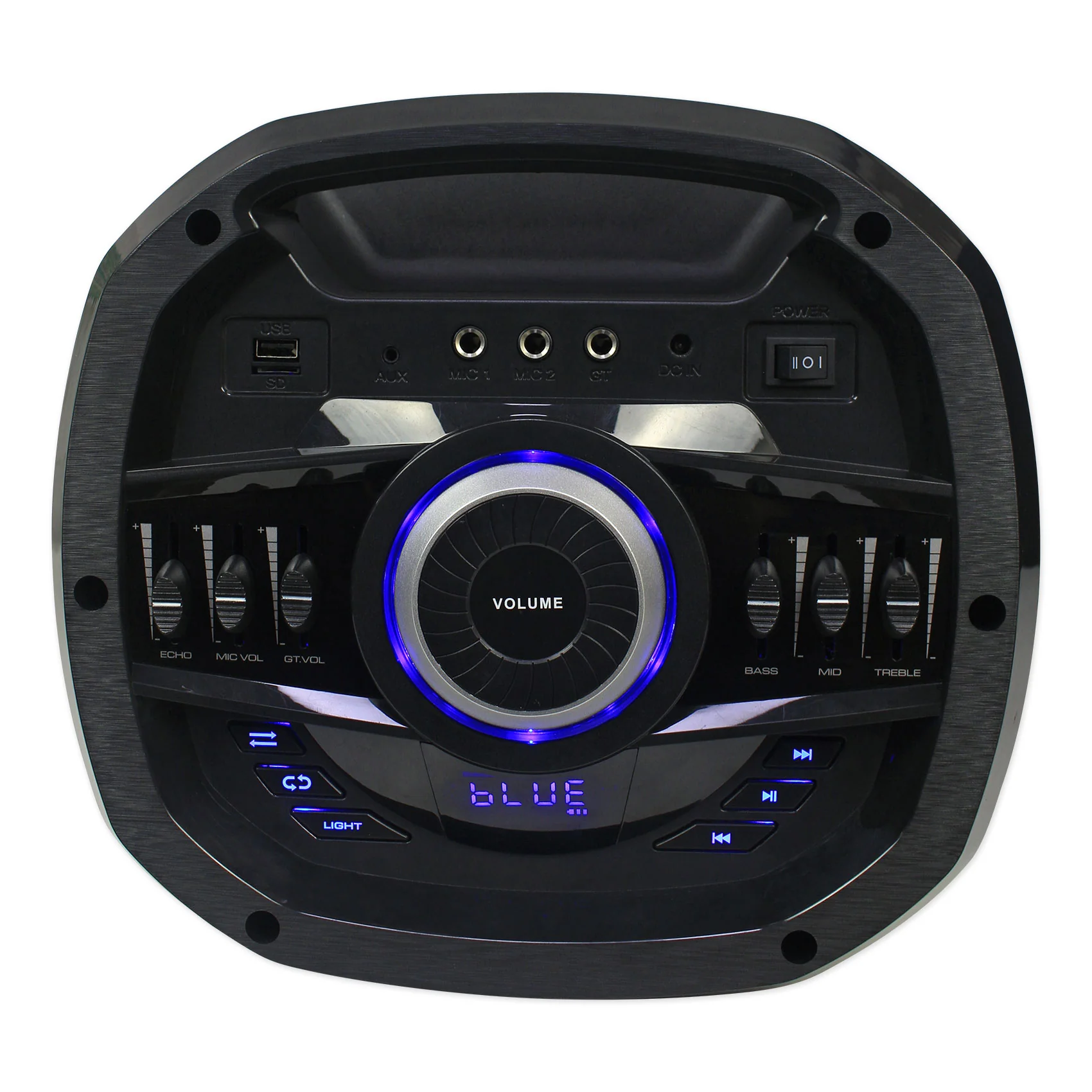 Go Party X10 [Refurbished] - Image 8
