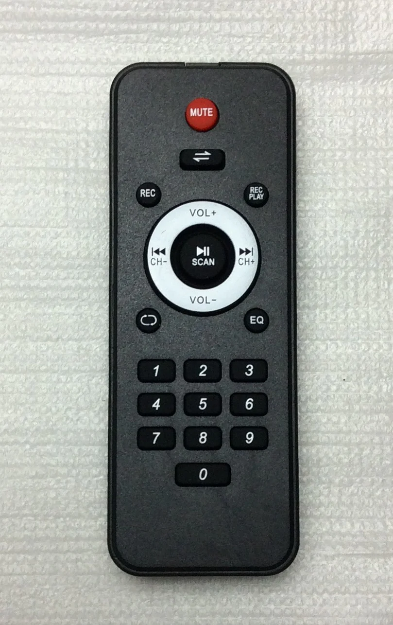 GO PARTY X10 REMOTE - Image 2