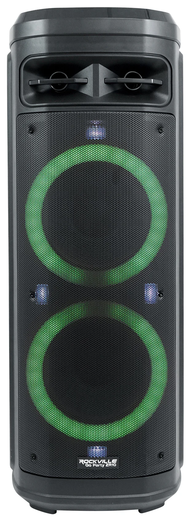 GO PARTY ZR10 - Image 8