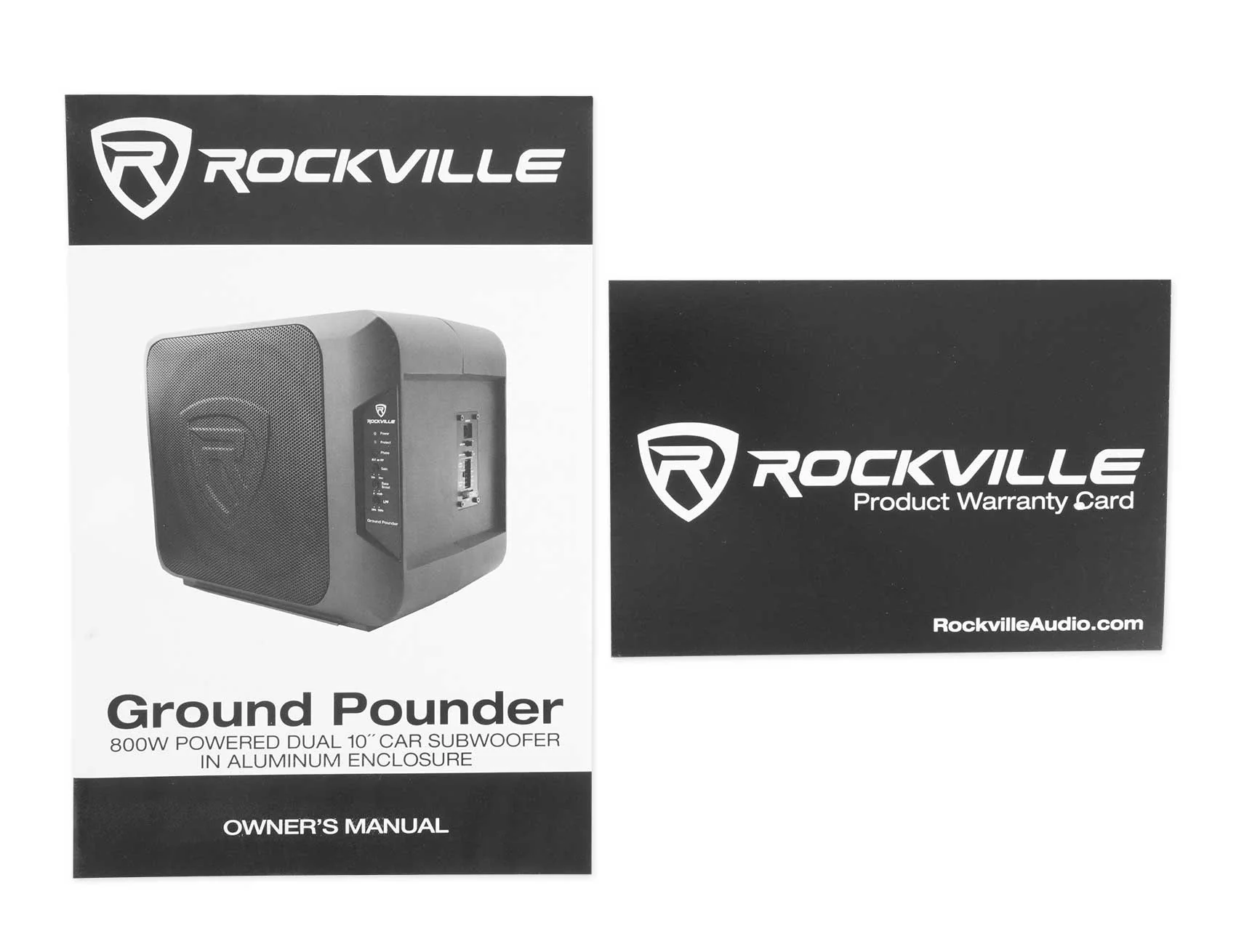 GROUND POUNDER - Image 11