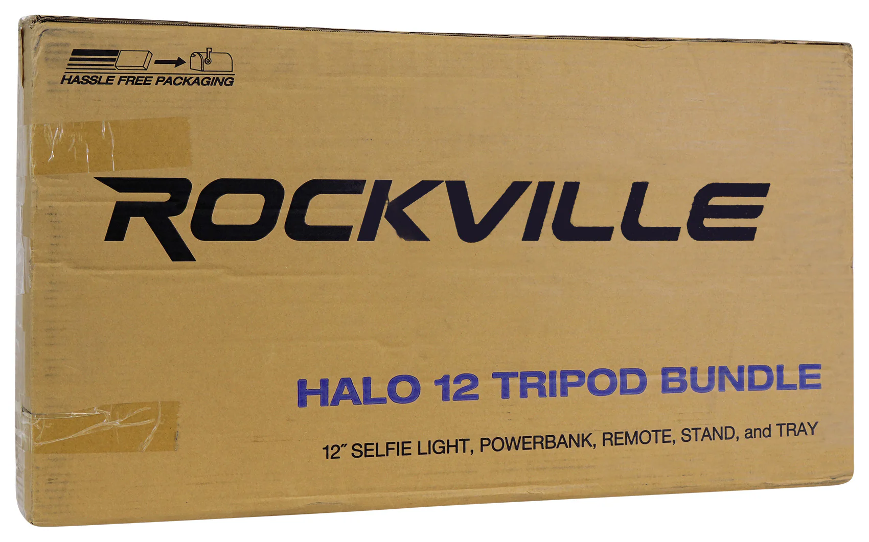 HALO 12 TRIPOD BUNDLE [Used] - Image 12