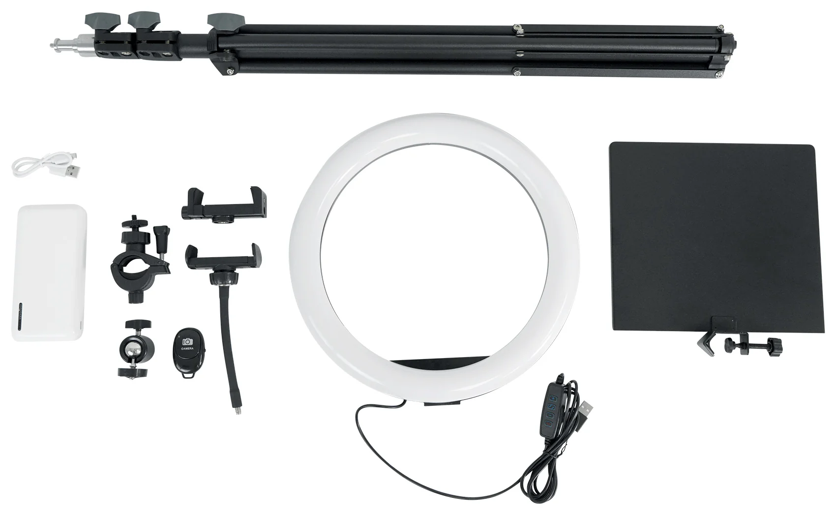 HALO 12 TRIPOD BUNDLE [Used] - Image 2