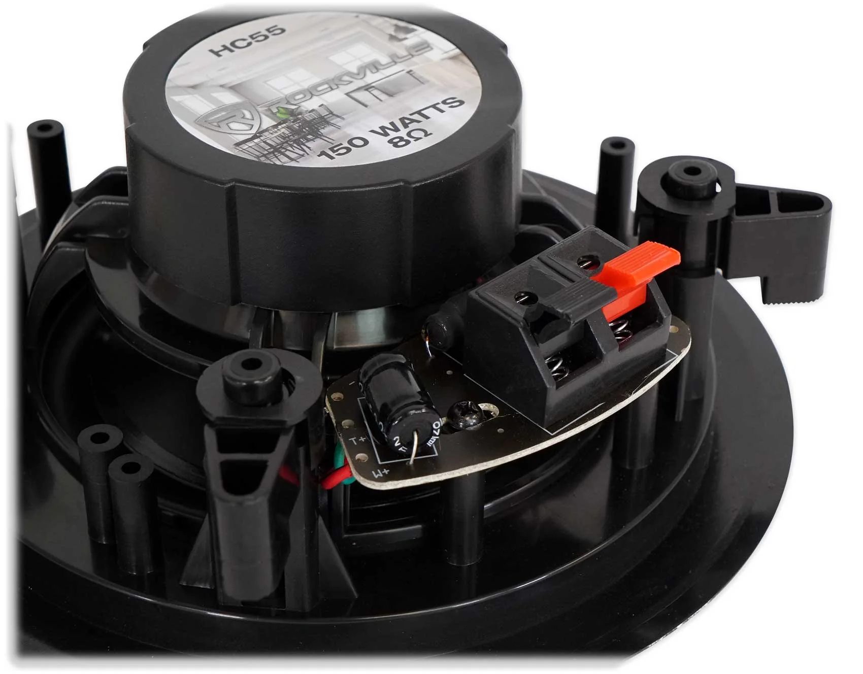 HC55 Black - Image 7