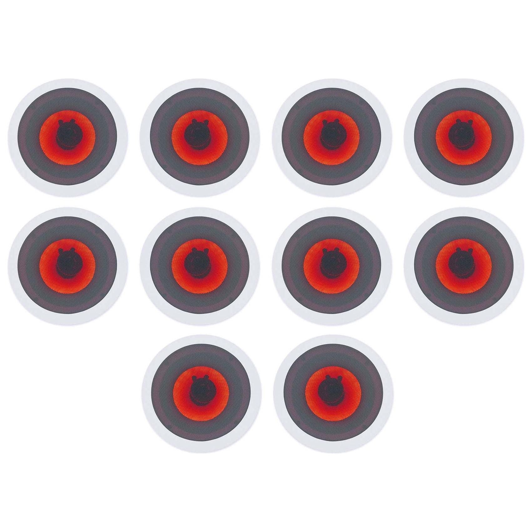 HC65-LED 5-Pair