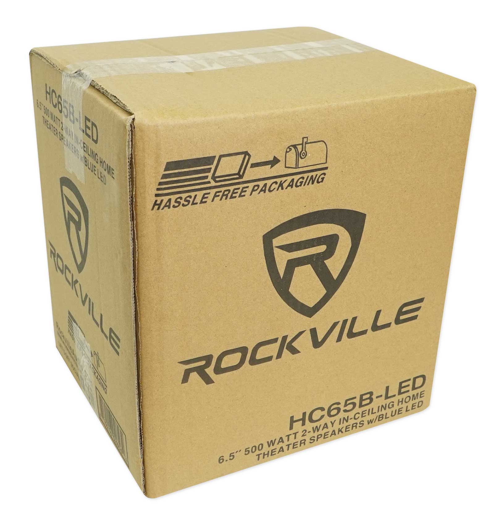 HC65B-LED [Used] - Image 11