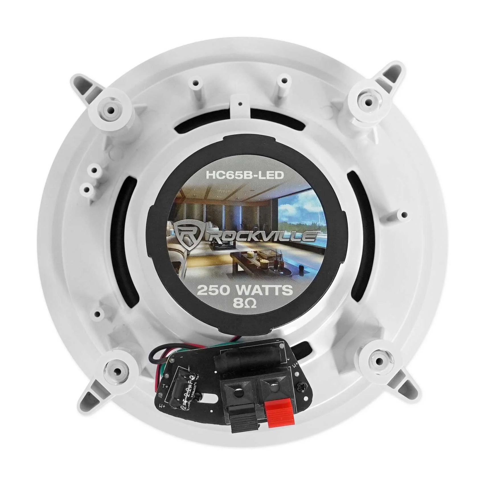 HC65B-LED [Used] - Image 3