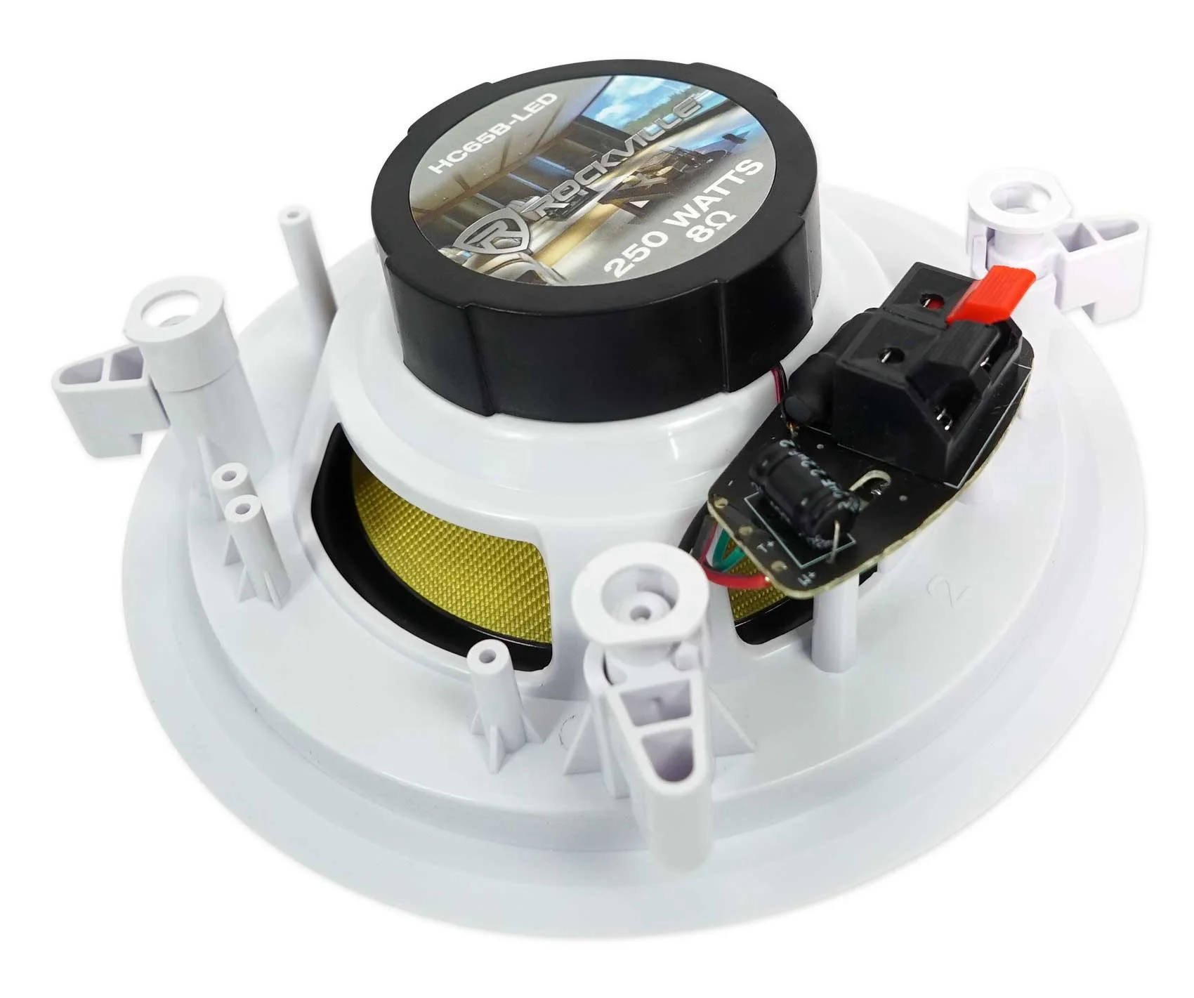 HC65B-LED [Used] - Image 4