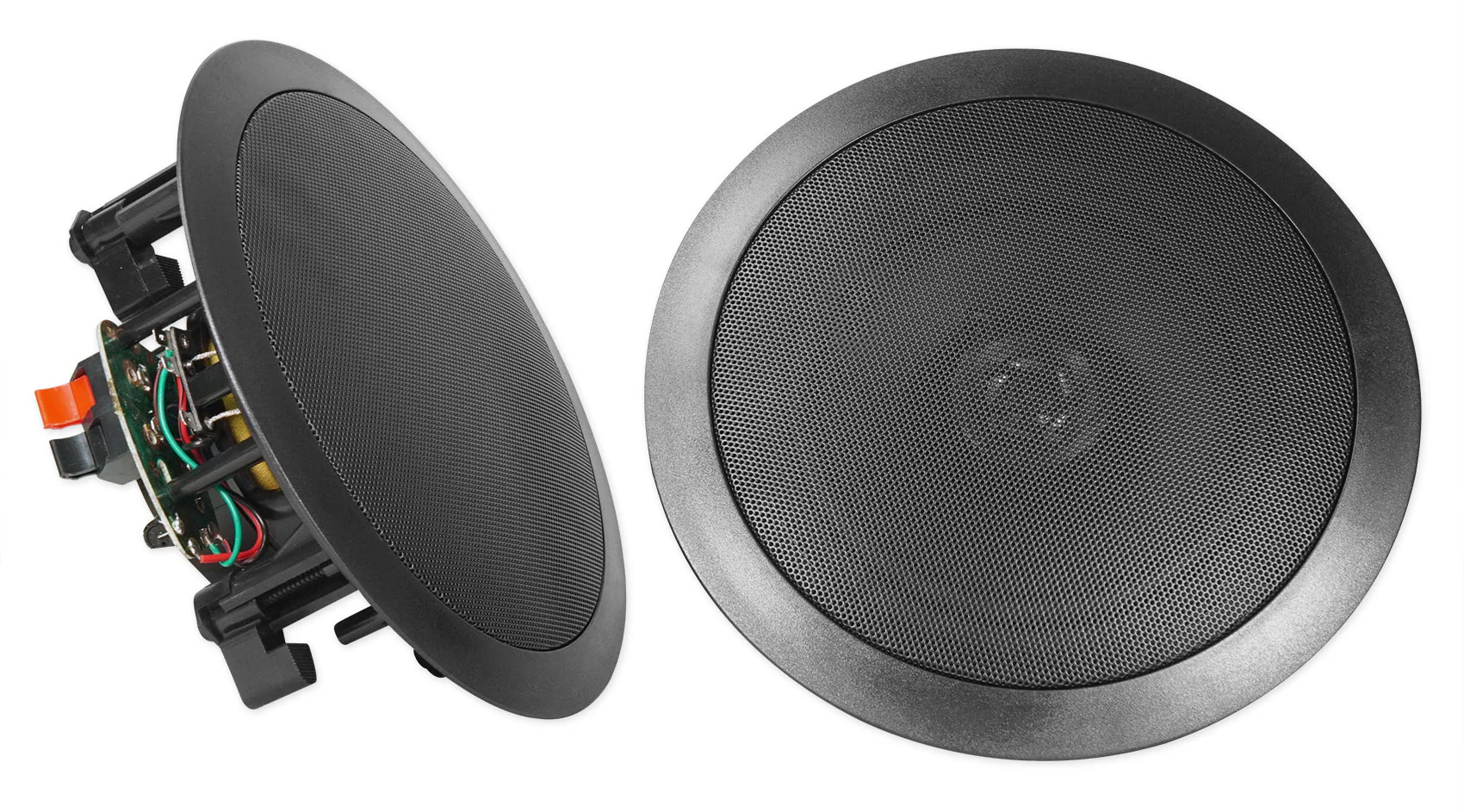 HC85 Black - Image 3