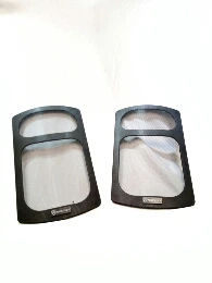 HD5 GRILLS (pair, comes with 2)