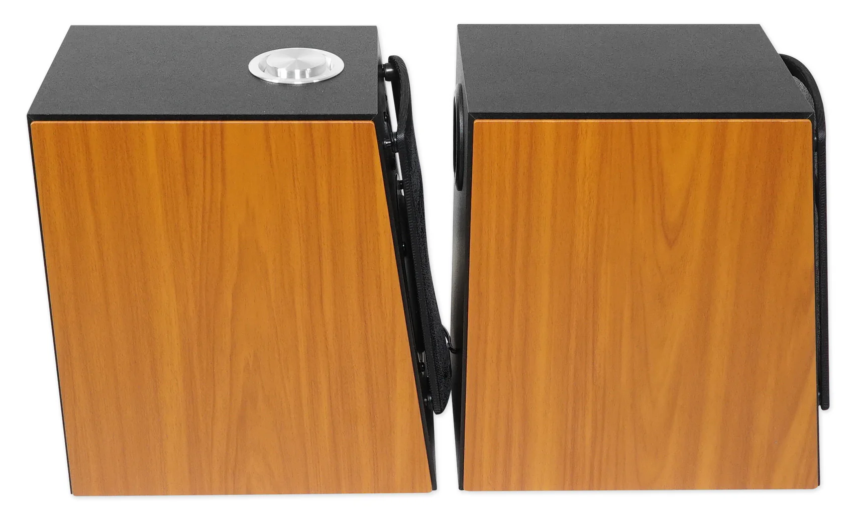 HD5 Black + RS29B 29" Speaker Stands Bundle - Image 8