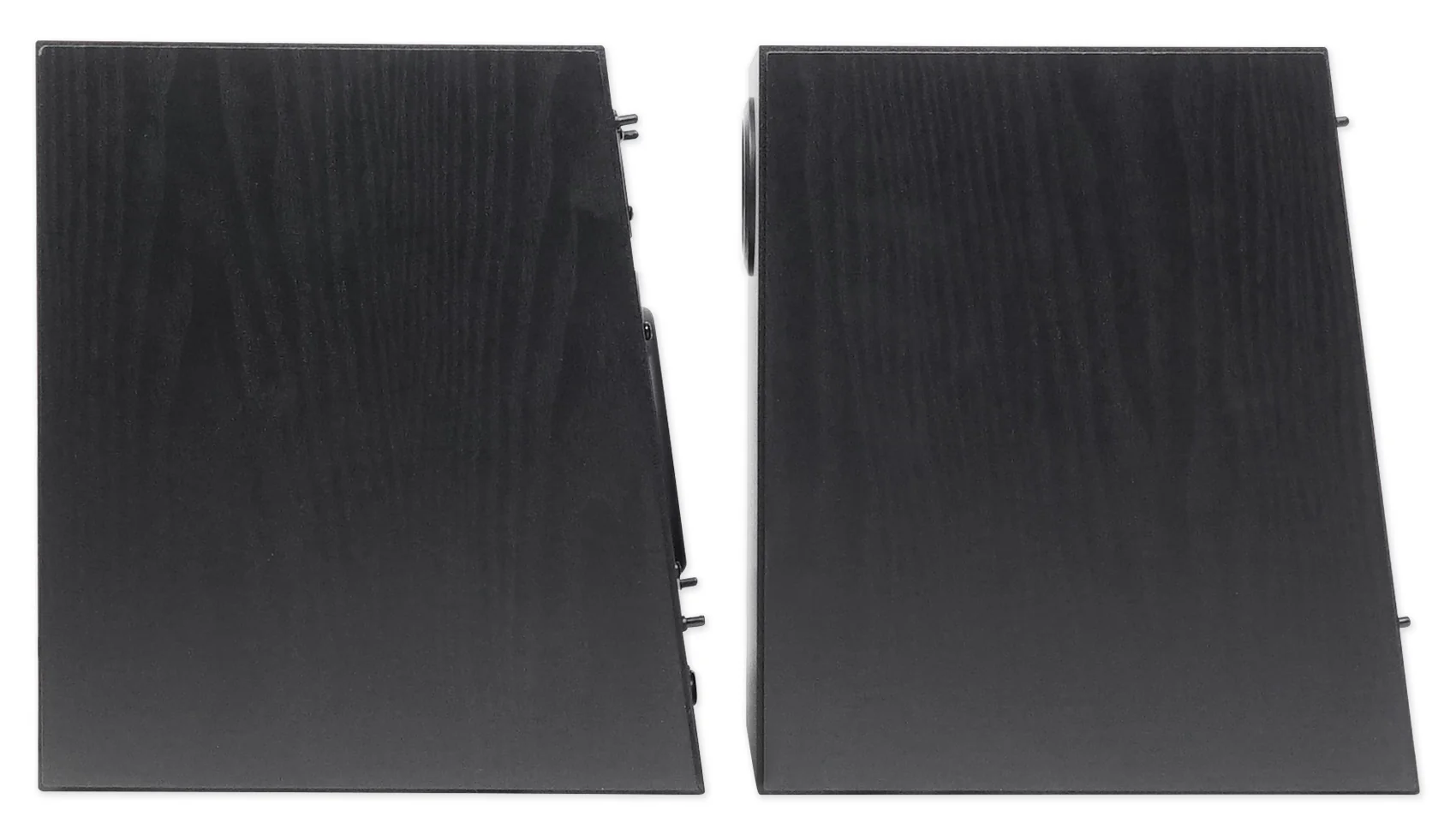 HD5B Black + RHSB8 Wall Mount Brackets Bundle - Image 6