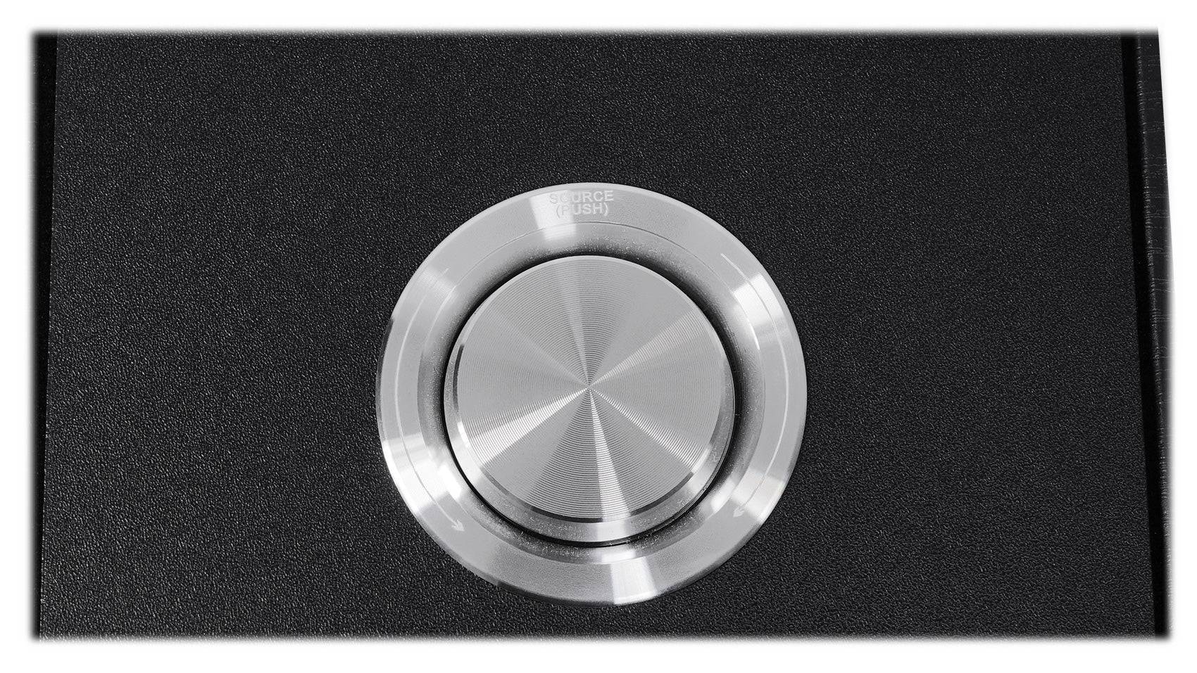HD5B Black + RHSB8 Wall Mount Brackets Bundle - Image 7