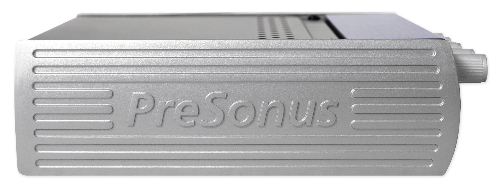 PRESONUS HP4 Headphone Amplifier+ (4) HD9 Studio Headphones + (4) Recording Mics - Image 4