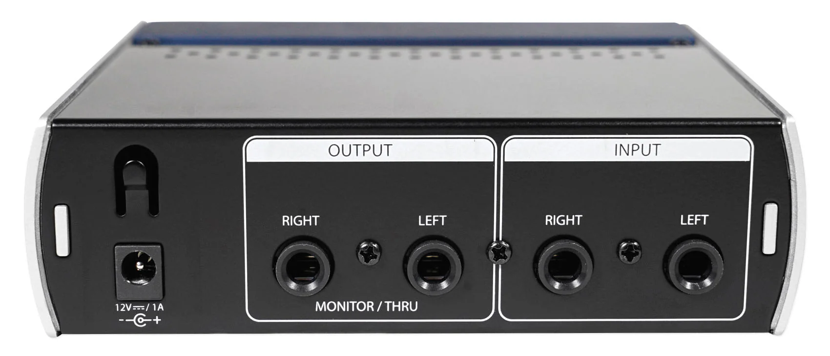 PRESONUS HP4 Headphone Amplifier+ (4) HD9 Studio Headphones + (4) Recording Mics - Image 5