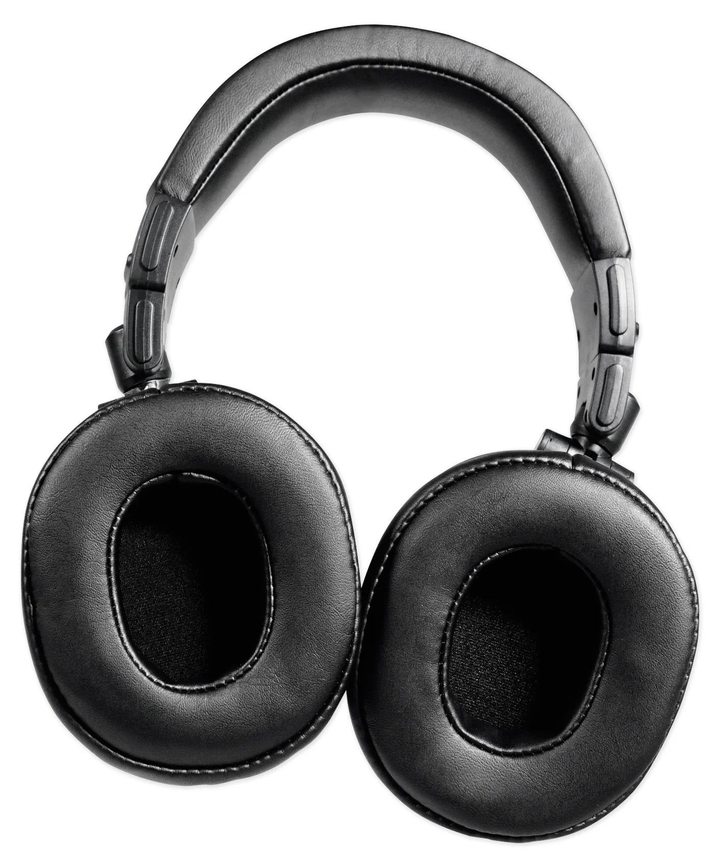 PRESONUS HP4 Headphone Amplifier+ (4) HD9 Studio Headphones + (4) Recording Mics - Image 8