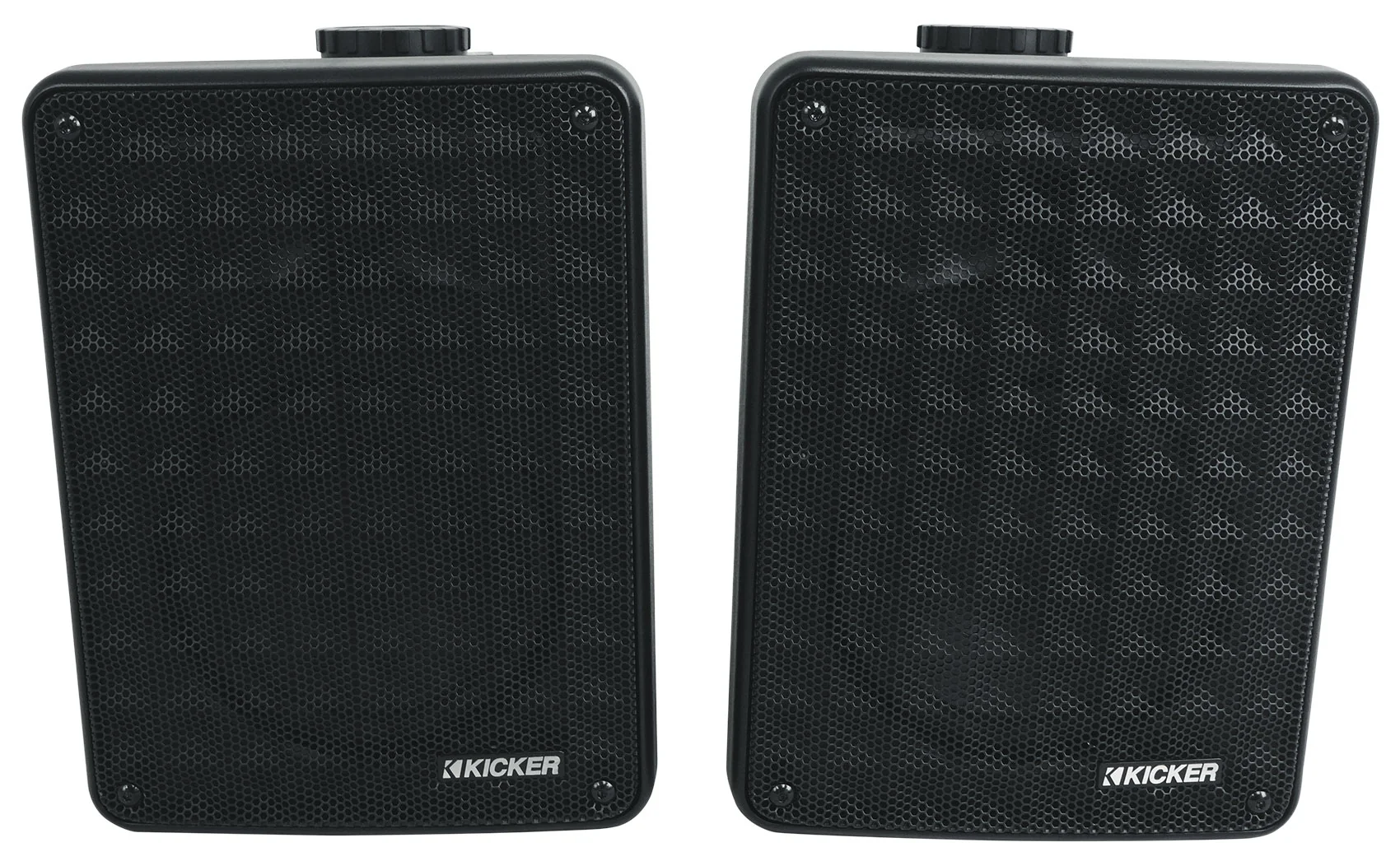 HOME MATRIX 4 + (4) KB6 Black Speakers Bundle - Image 11