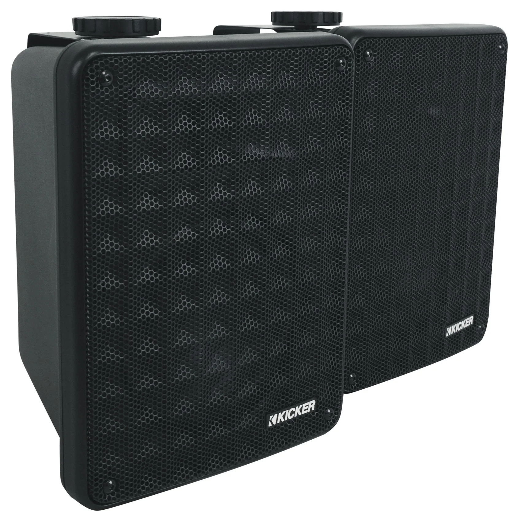 HOME MATRIX 4 + (4) KB6 Black Speakers Bundle - Image 12