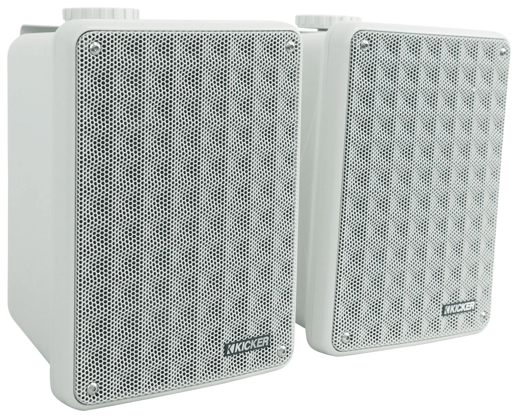 HOME MATRIX 4 + (4) KB6 Grey Speakers Bundle - Image 3