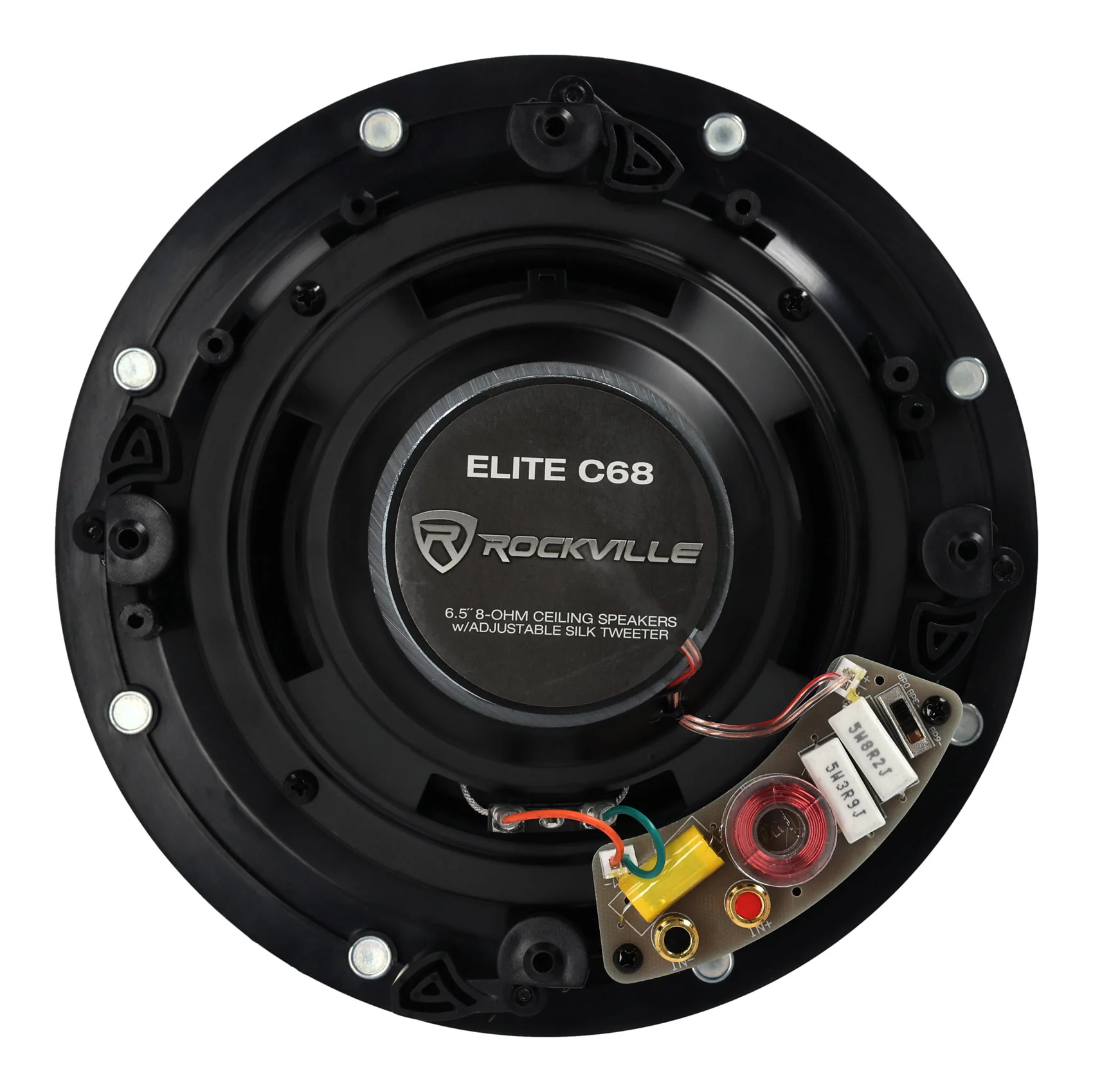 HOME MATRIX 4 + ELITE C68 8-Pack Bundle - Image 5