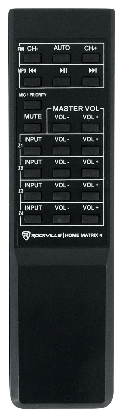 HOME MATRIX 4 + HC655 8-Pack Bundle - Image 10