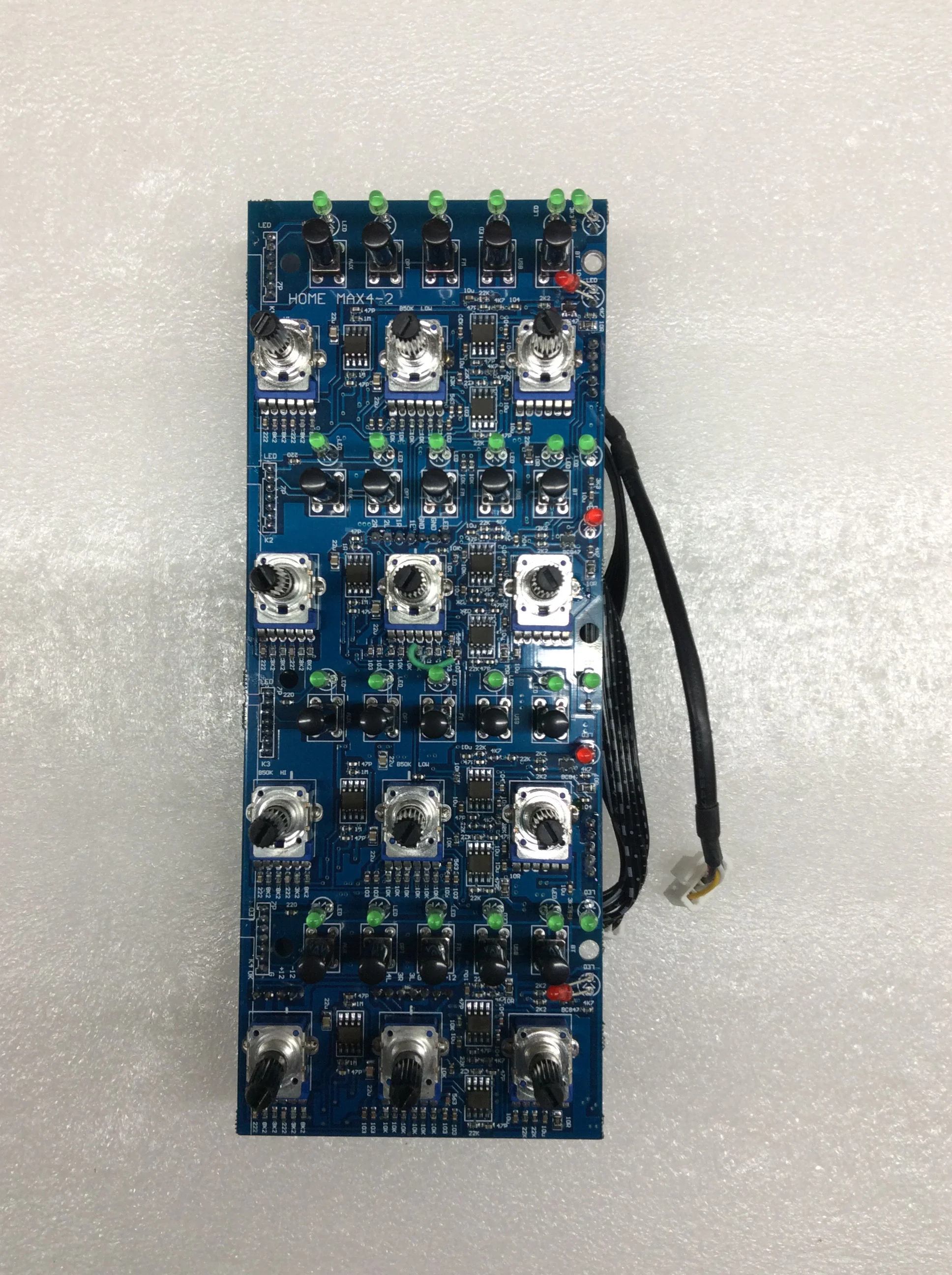 HOME MATRIX 4 PREAMP BOARD - Image 2
