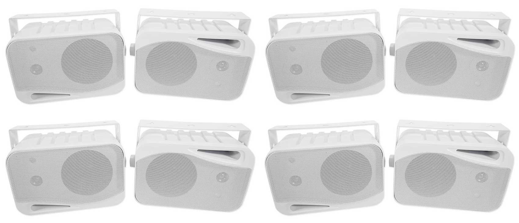 HP4S 4-Pair
