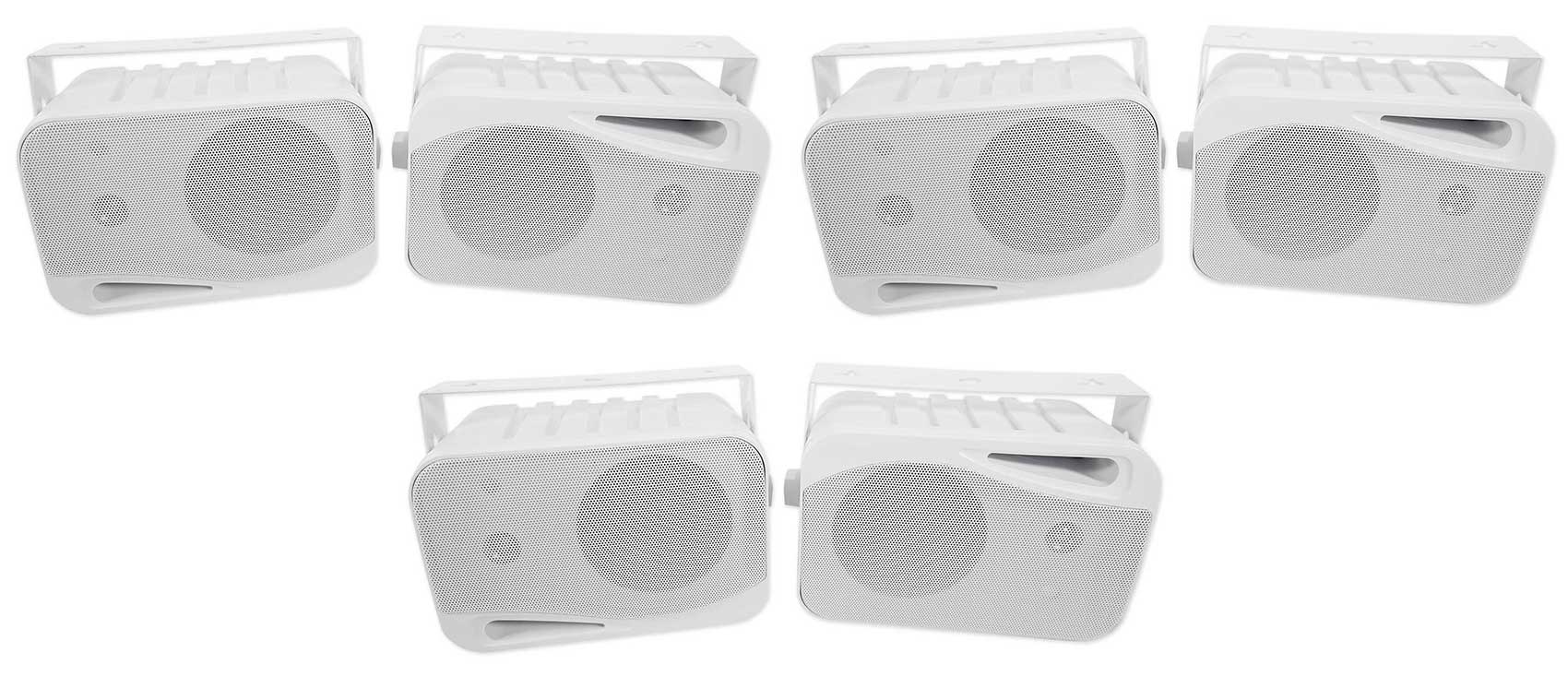 HP4S 3-Pair