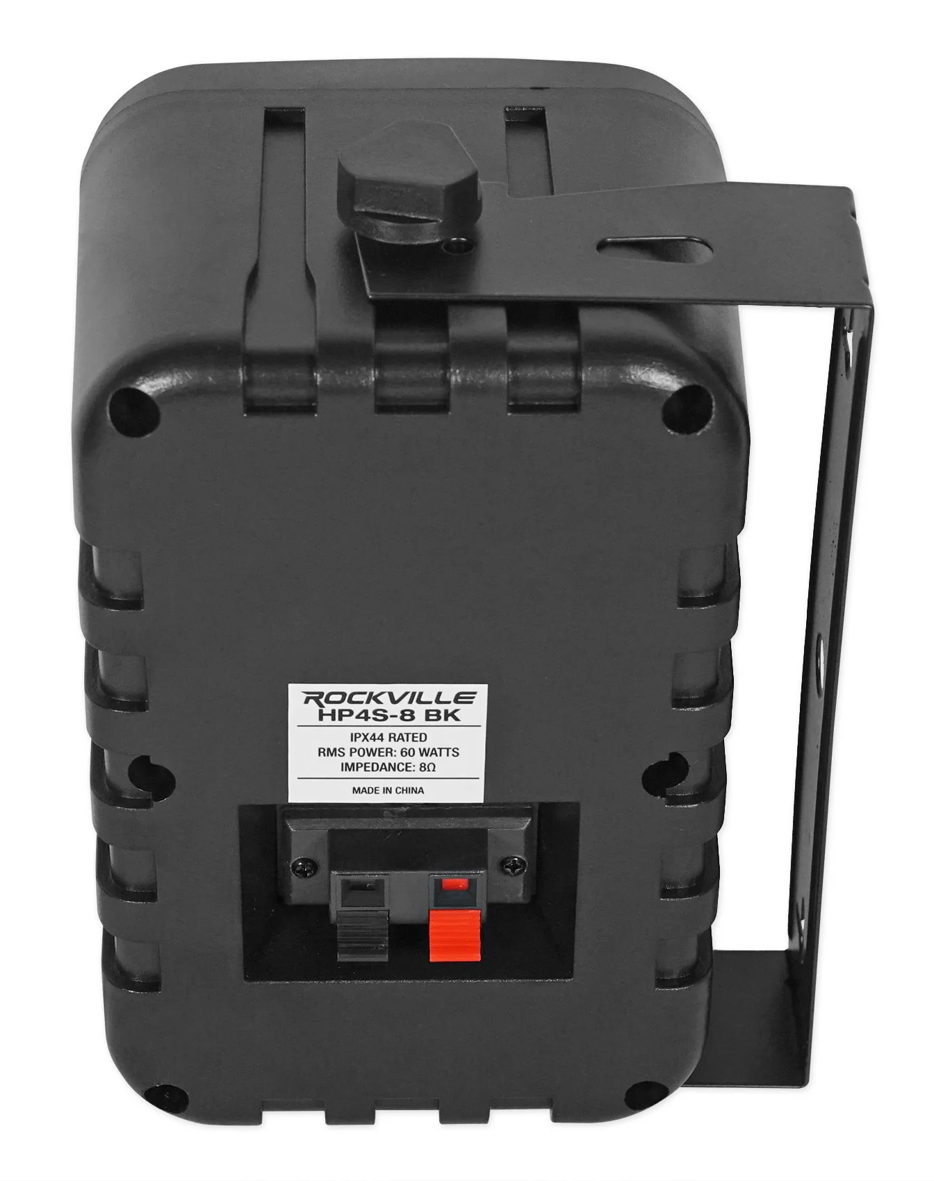 HP4S-8 BK - Image 4