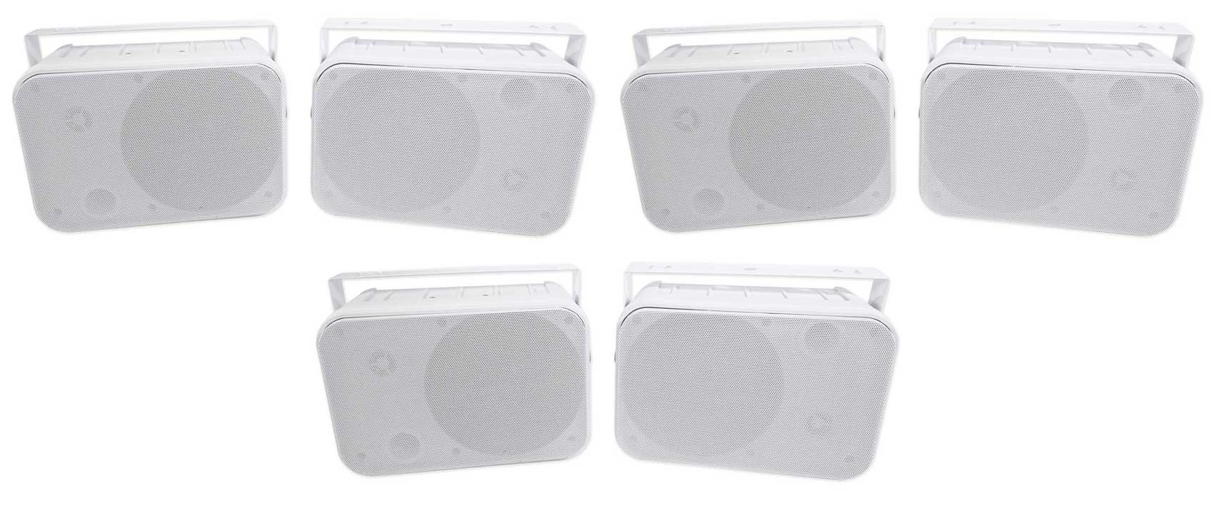 HP65S 3-Pair