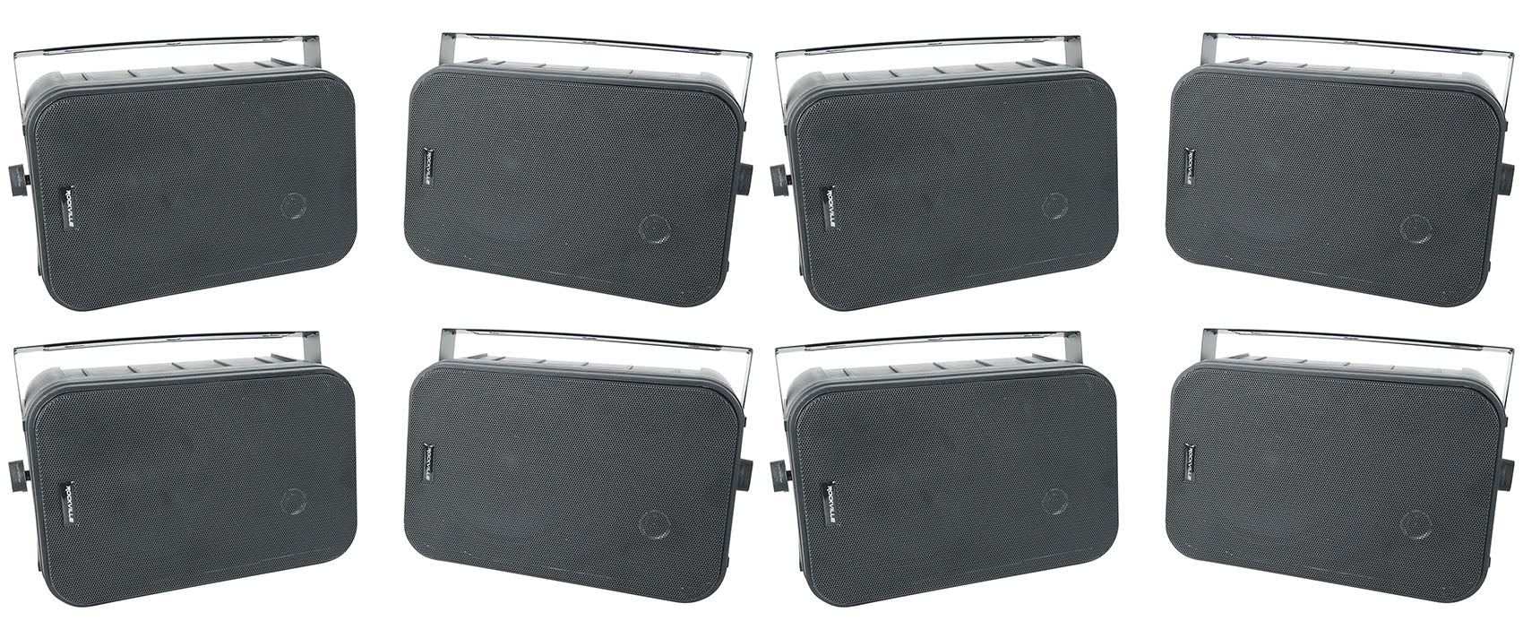 HP65S BLACK 4-Pair