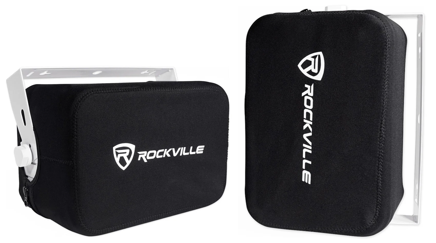 HP65S-8 Black + RWBC65S Covers Bundle - Image 2