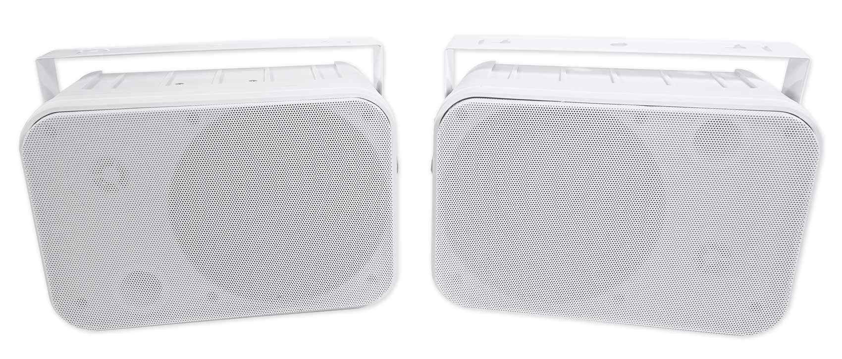 HP65S White 2-Pack + RWBC65S Speaker Covers Bundle - Image 5